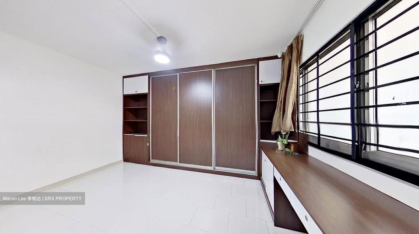 Blk 105 Simei Street 1 (Tampines), HDB Executive #612934801